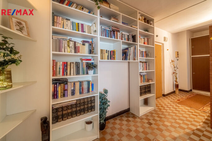 Prodej bytu 3+1, 84 m2, Brno - obrázek 12