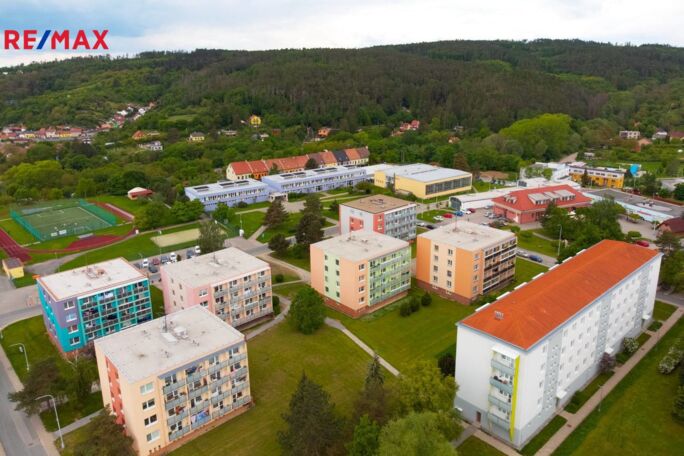 Prodej bytu 2+1, 54 m2, Mokrá-Horákov - obrázek 18