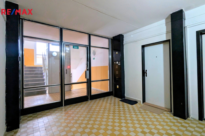 Pronájem bytu 2+1, 60 m2, Brno - obrázek 20