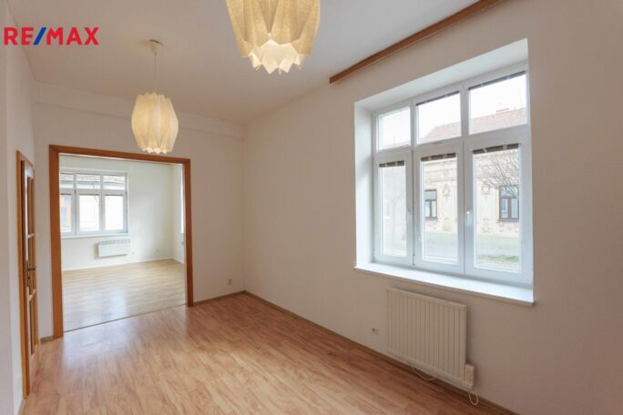 Prodej bytu 2+kk, 45 m2, Brno - obrázek 9