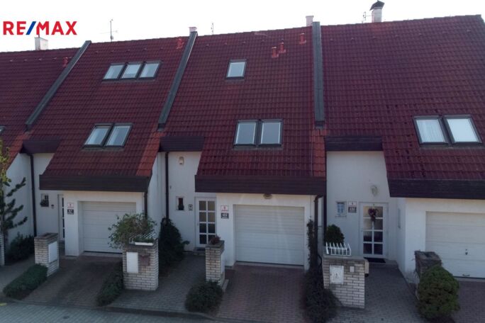 Prodej rodinného domu, 231 m2, Brno Prodej rodinného domu, 231 m2, Brno