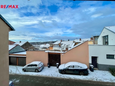 Prodej nemovitostí Brno