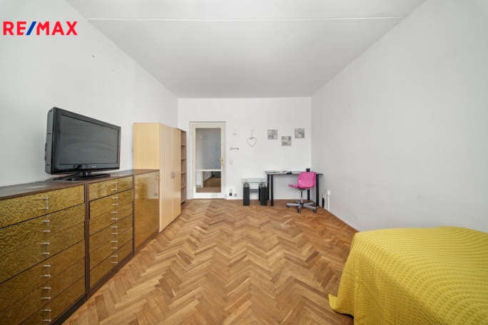 Prodej bytu 3+1, 72 m2, Brno - obrázek 19