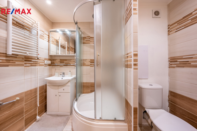 Prodej nemovitostí Brno