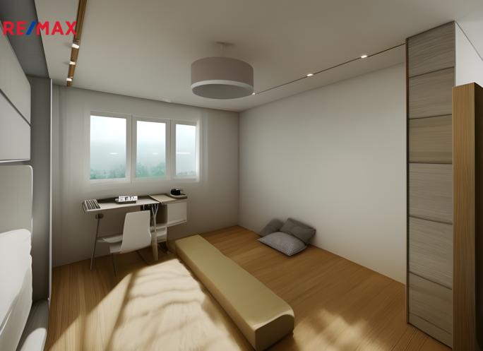 Realitní kancelář Brno