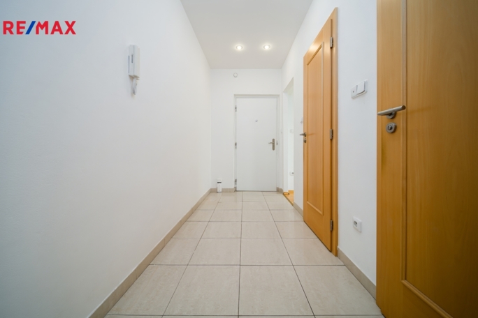 Prodej bytu 2+1, 55,22 m2, Brno - obrázek 9