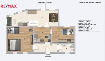 Realitní kancelář Brno