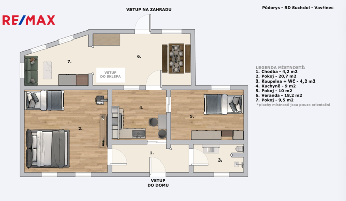 Realitní kancelář Brno