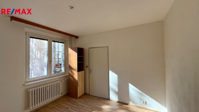 Pronájem bytu 3+1, 77,5 m2, Brno - obrázek 19
