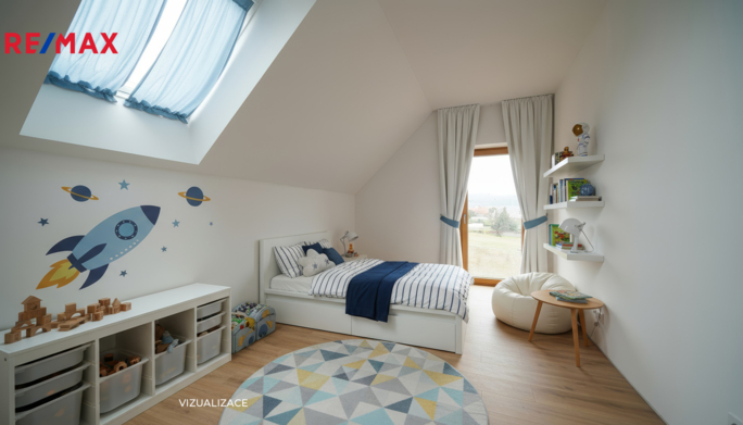 Prodej rodinného domu, 155,6 m2, Hvozdec - obrázek 26