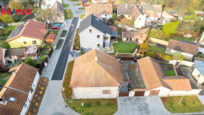 Realitní makléř Brno