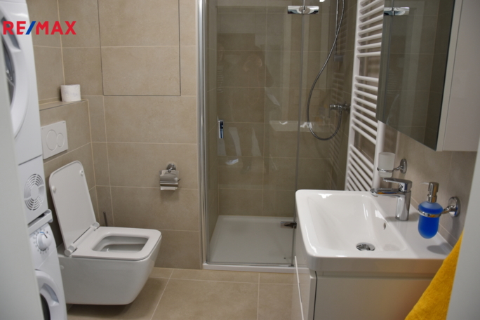 Prodej nemovitostí Brno