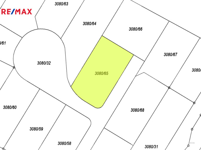 Prodej pozemku pro bydlení, 588 m2, Ludgeřovice - obrázek 25