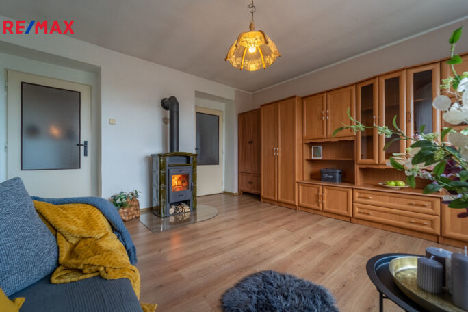 Prodej bytu 2+1, 70 m2, Dolní Kounice - obrázek 4