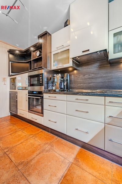 Prodej nemovitostí Brno