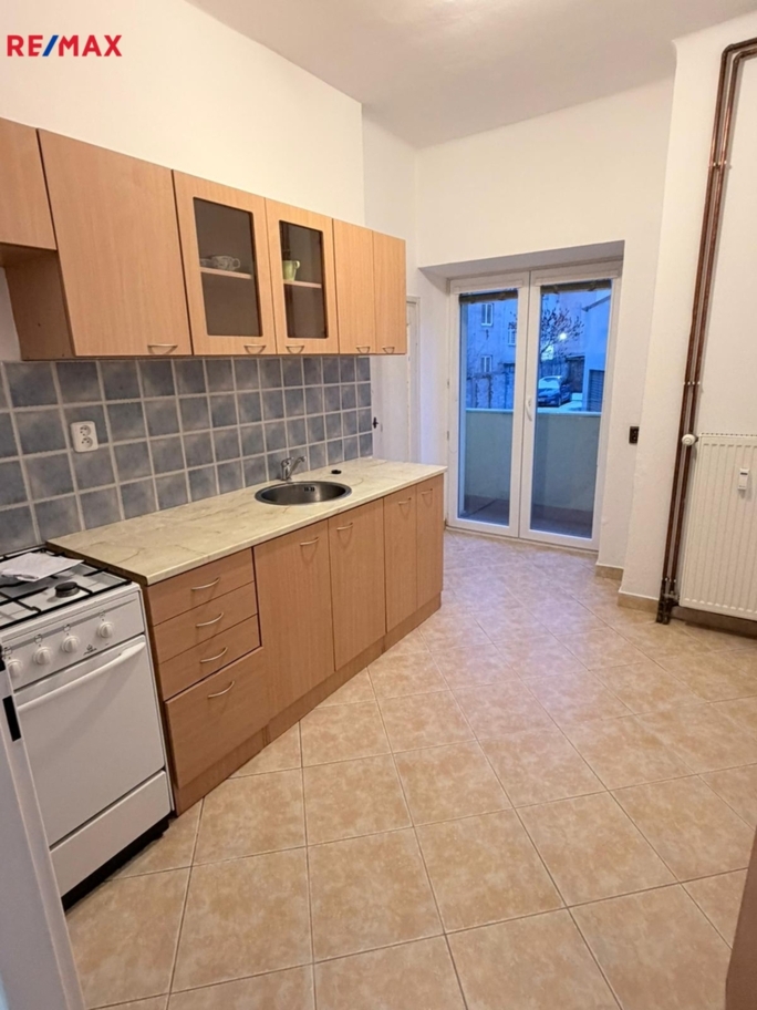 Pronájem bytu 2+1, 54 m2, Brno Pronájem bytu 2+1, 54 m2, Brno