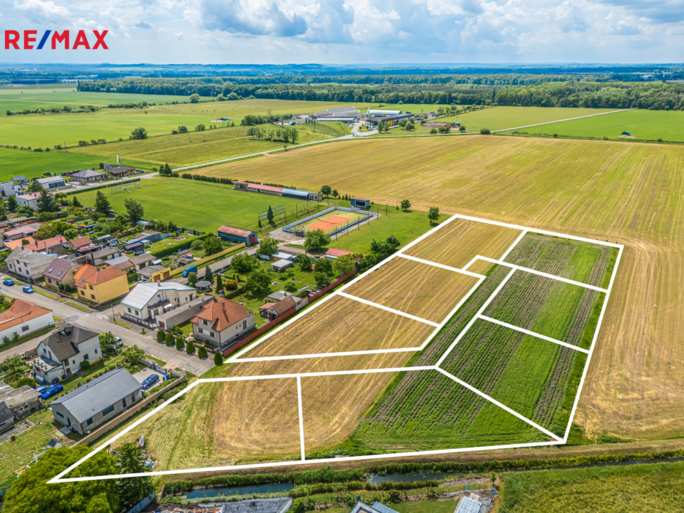 Realitní kancelář Brno