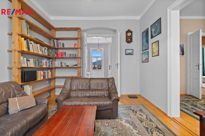 Realitní kancelář Brno