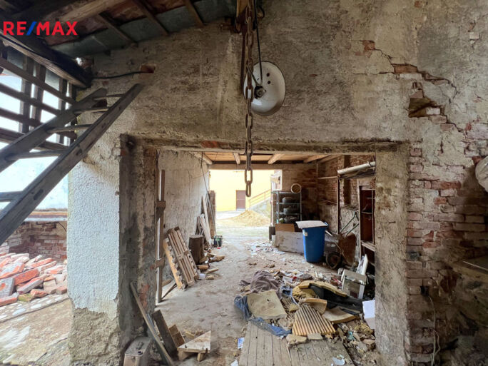 Prodej rodinného domu, 115 m2, Heroltice - obrázek 40