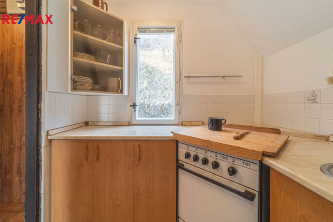 Prodej chaty, 30 m2, Náměšť nad Oslavou - obrázek 18