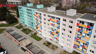 Realitní kancelář Brno