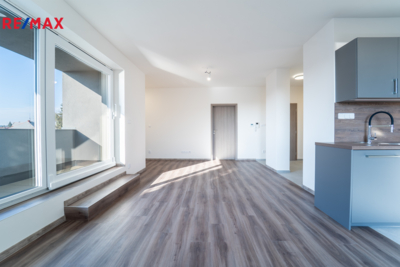 Prodej nemovitostí Brno