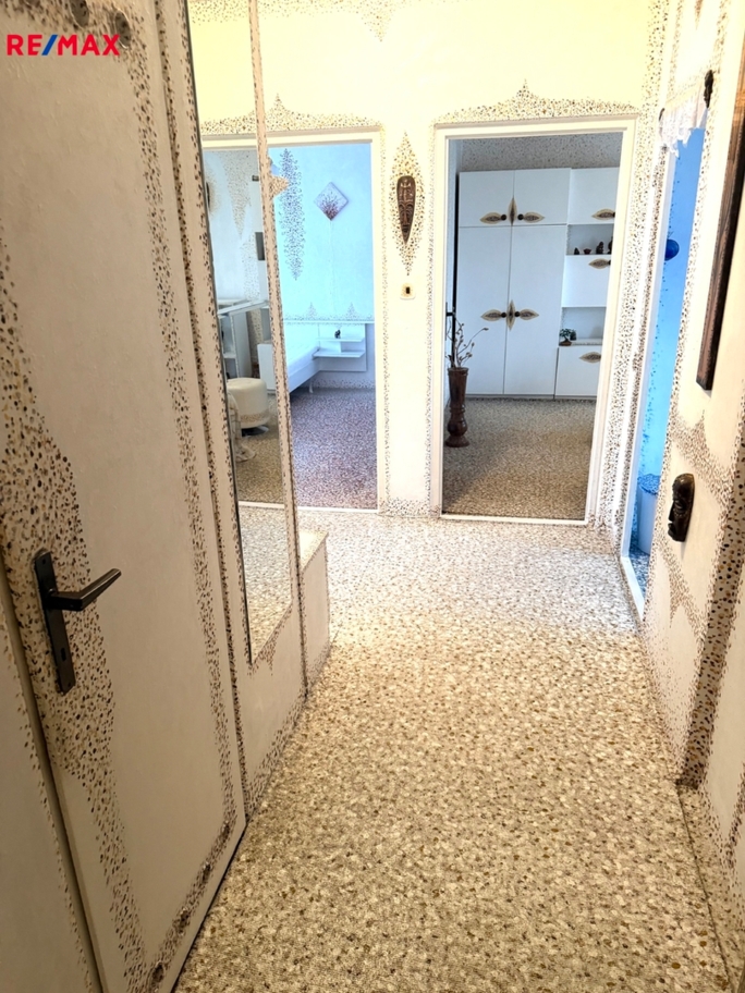 Prodej nemovitostí Brno