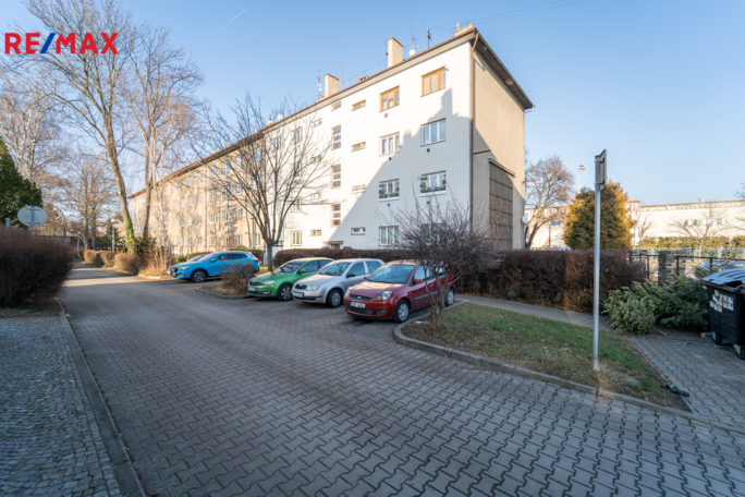 Realitní kancelář Brno