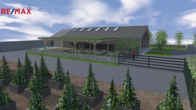 Realitní makléř Brno