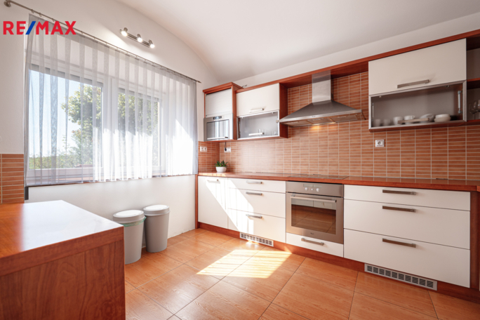 Prodej ubytovacího zařízení, 202 m2, Lísek - obrázek 4