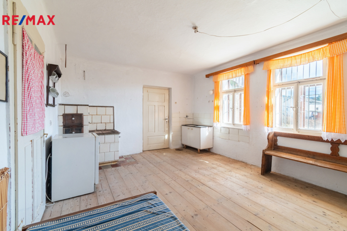 Realitní makléř Brno