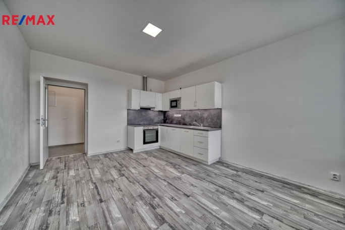 Realitní makléř Brno