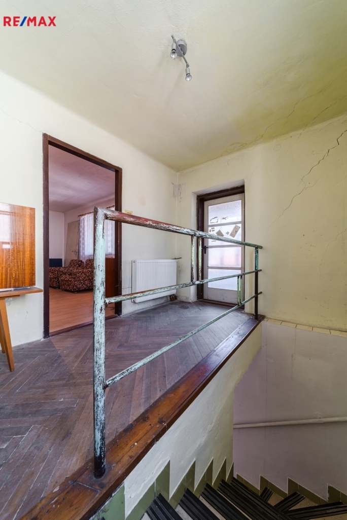 Prodej rodinného domu, 92 m2, Blučina - obrázek 19