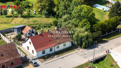 REMAX Brno