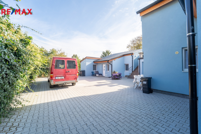 Prodej nemovitostí Brno Prodej nemovitostí Brno