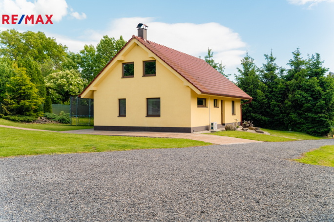 Prodej rodinného domu, 128 m2, Koryčany - obrázek 9