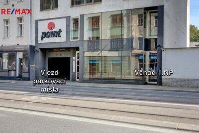 Realitní kancelář Brno