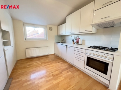 Realitní kancelář Brno