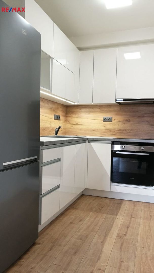 Realitní makléř Brno