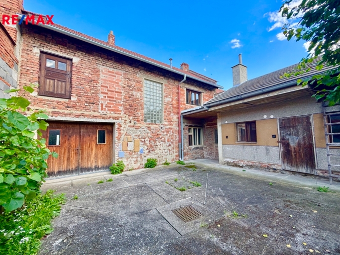 Realitní makléř Brno