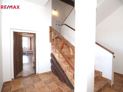 Práce v realitách Brno