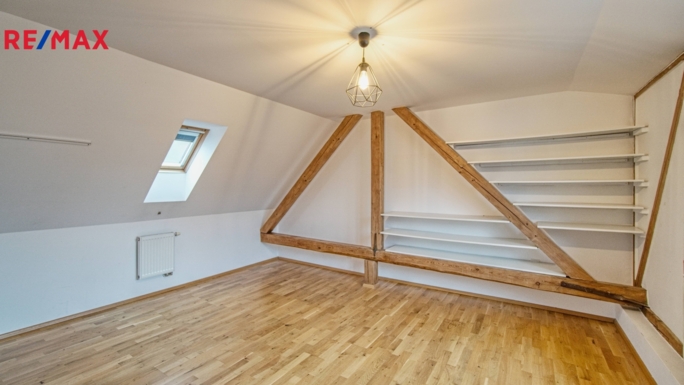 Pronájem bytu 3+kk, 105 m2, Znojmo - obrázek 13