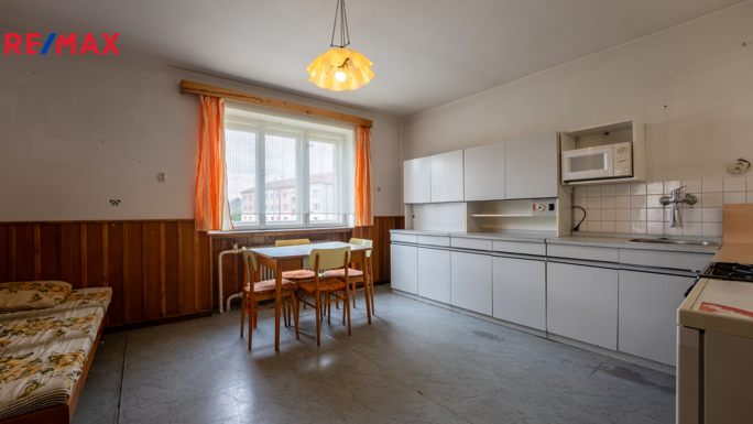 Prodej rodinného domu, 228 m2, Velká Losenice - obrázek 9