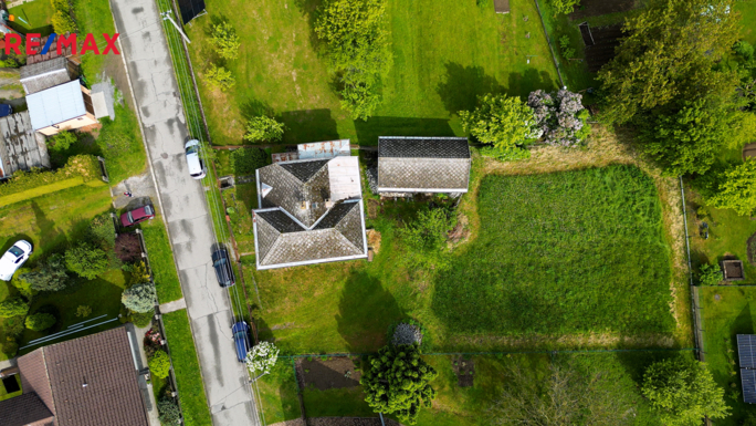 Prodej rodinného domu, 228 m2, Velká Losenice - obrázek 29
