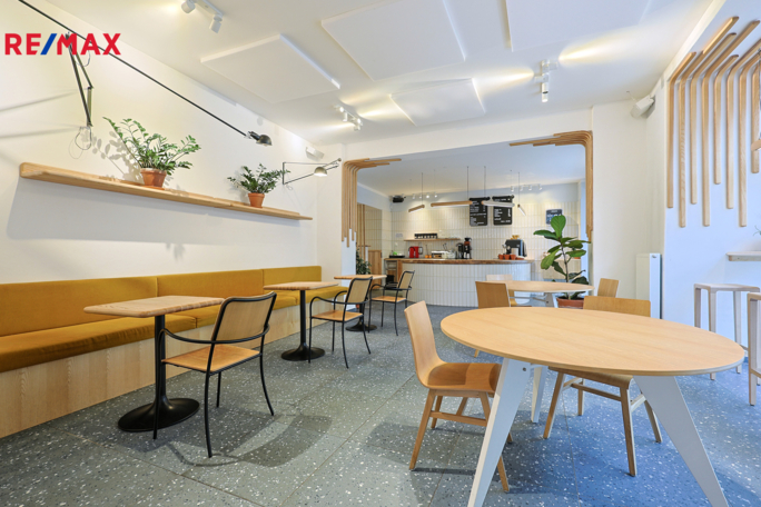 Prodej nemovitostí Brno