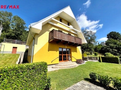 Prodej chalupy, 300 m2, Malá Skála Prodej chalupy, 300 m2, Malá Skála