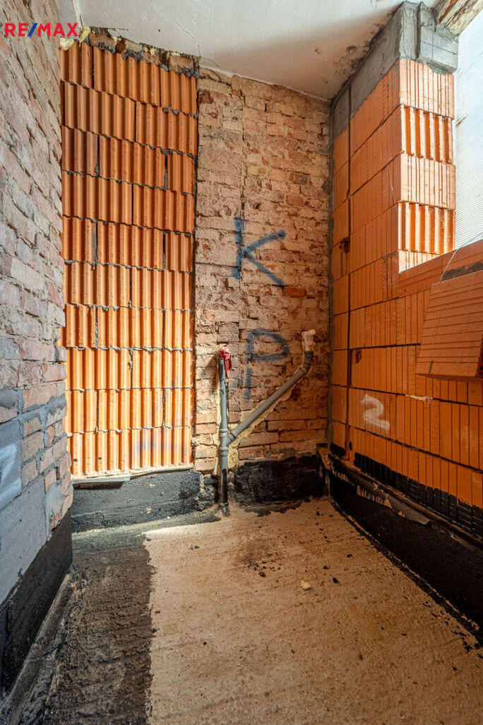 Prodej rodinného domu, 80 m2, Žeravice - obrázek 18