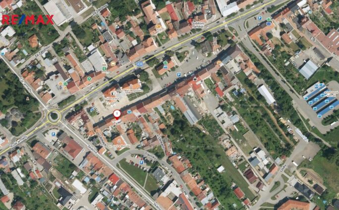 Prodej bytu 2+kk, 59,77 m2, Rousínov - obrázek 16