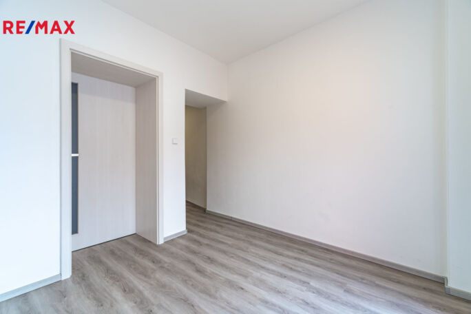 Práce v realitách Brno