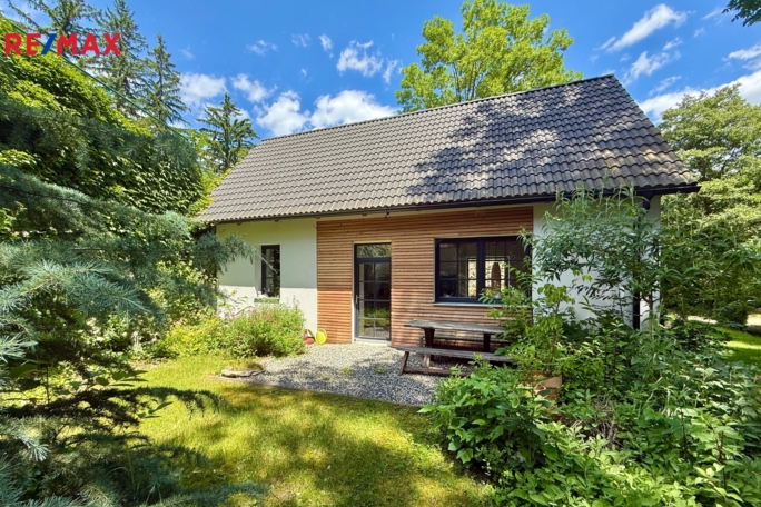 Prodej rodinného domu, 80 m2, Bousov